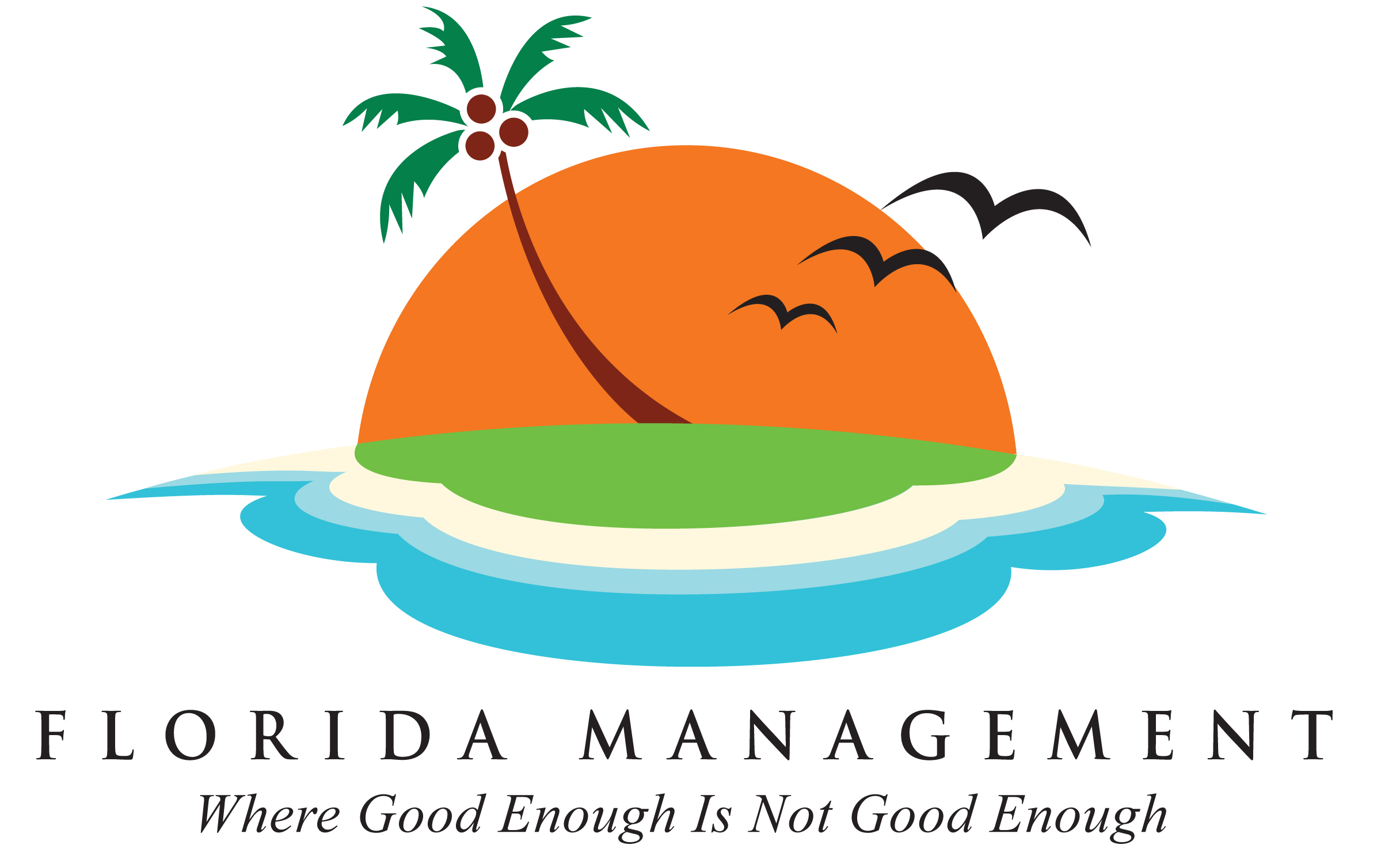 Is your property management company green?